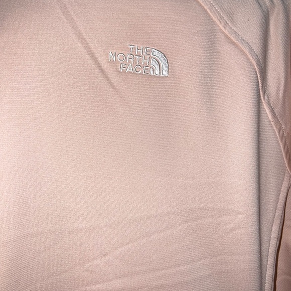The North Face Women's Pink Jacket - Picture 6 of 6